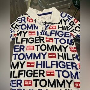 Kids Tommy Shirt